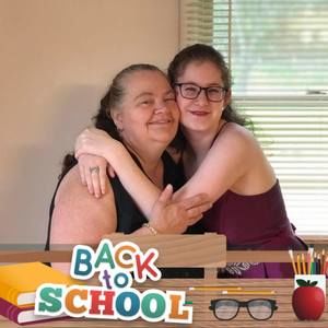 Meet your Posher, Paula